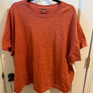 *5 for $22 bundle special* NWT Old Navy Vintage Tee